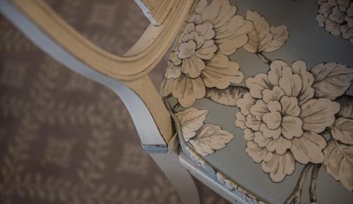 Superior Room with Lake View