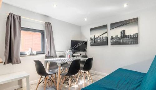 Two-Bedroom Townhouse