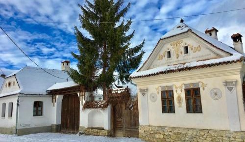 Double or Twin Room with Bathroom