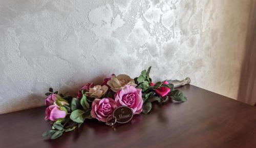 Deluxe Room (2 Adults + 1 Child)