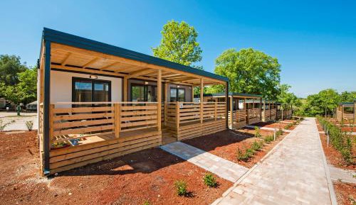 Superior Mobile Home