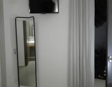 Single Room with Patio
