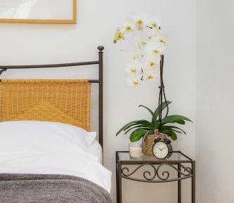 Deluxe Apartment (2 Adults)