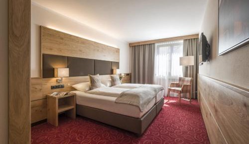 Comfort Double Room