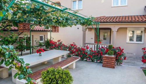 Apartment - Ground Floor