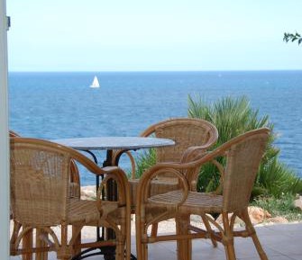 Apartment with Sea View