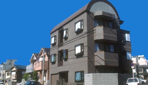 Quadruple Room with Shared Bathroom