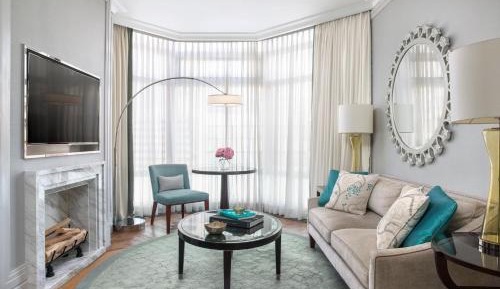 Club Executive One-Bedroom Suite
