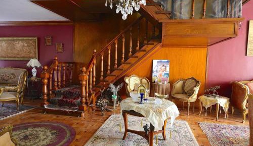 Private Double Room with Private Bathroom