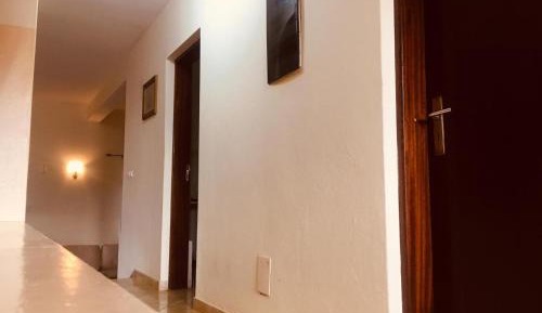 Large Twin Room