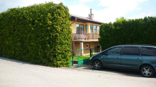 Two-Bedroom Chalet