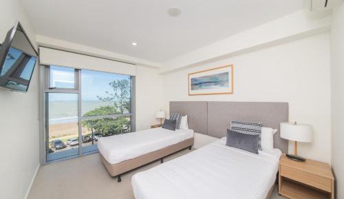 2 Bedroom Panoramic