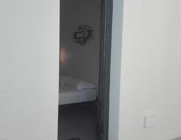 Double Room with Street View