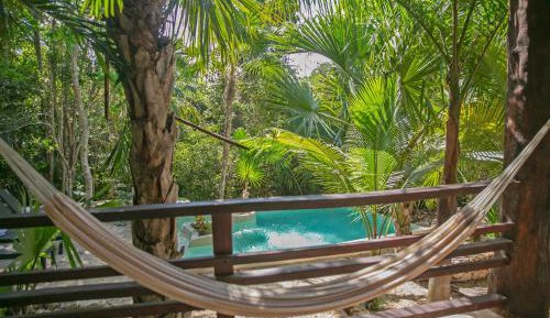 King Room with Balcony