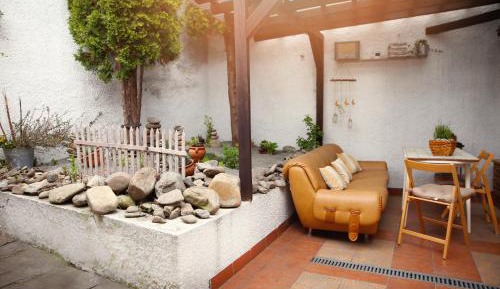 Apartment - Ground Floor