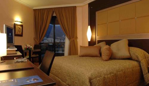 Deluxe Boutique Room