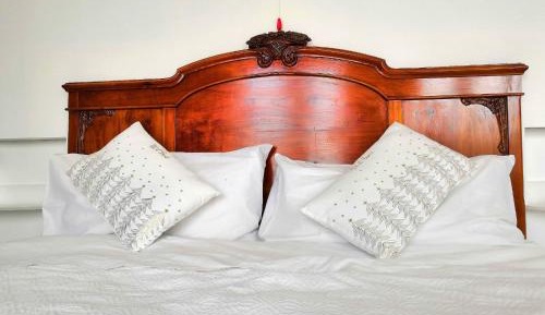 Double Room with Balcony (2 Adults + 1 Child)