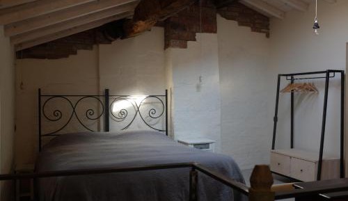 Apartment - Split Level