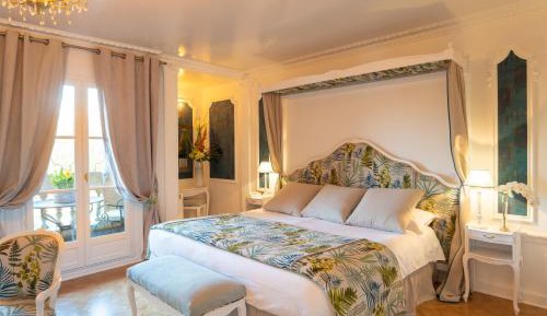 Prestige Double or Twin Room