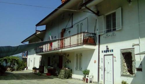 Two-Bedroom Family Apartment