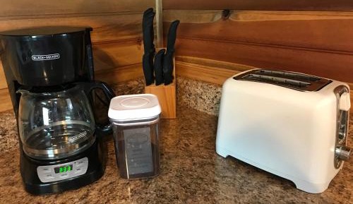 Deluxe Cabin with Balcony