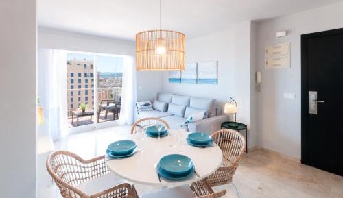 Two-Bedroom Apartment 2A