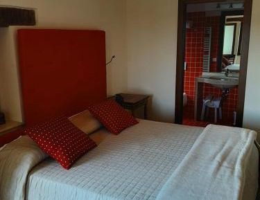 Quadruple Room with Bathroom