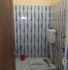 Economy Double Room with Shared Bathroom - Indian nationals only 