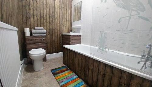 King Room with Garden View (First Floor - No Elevator)