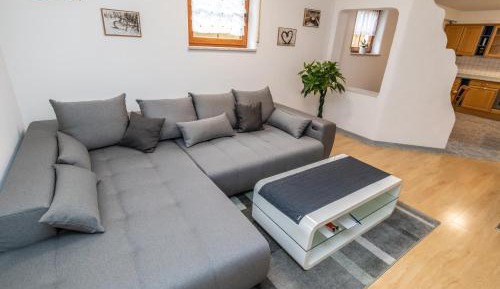 Apartment - Ground Floor