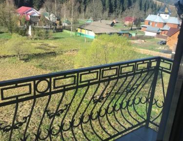 Large Double or Twin Room