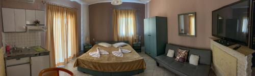 Double Room with River View