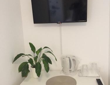 Twin Room with Private Bathroom