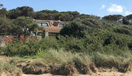 Holiday Home - Split Level