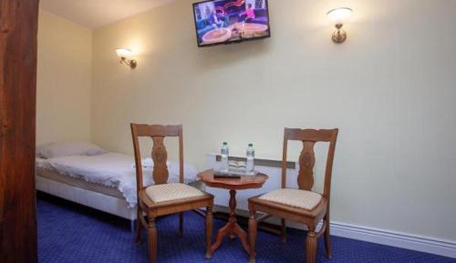 Double Room with Skylight