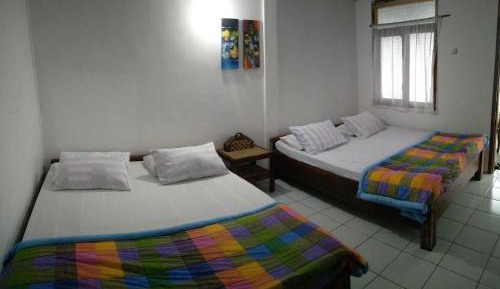 Standard Family Room