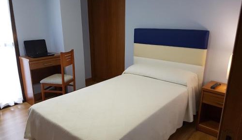 Single Room with Balcony