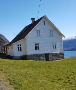 Five-Bedroom House