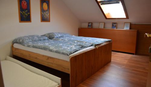 Twin Room with Extra Bed