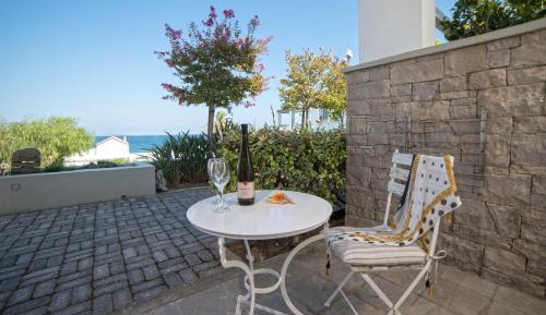 Superior Double Room with Sea View