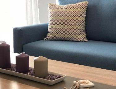 Superior One-Bedroom Apartment