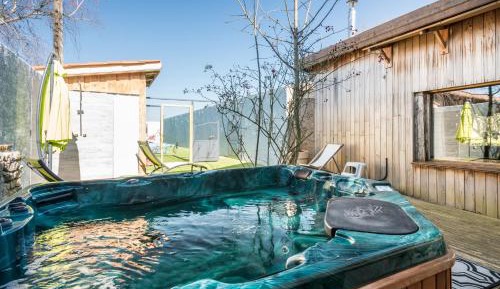 Three-Bedroom Cottage