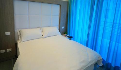 Suite with Terrace