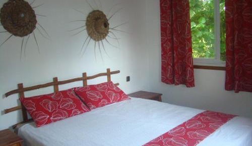 Four-Bedroom Cottage