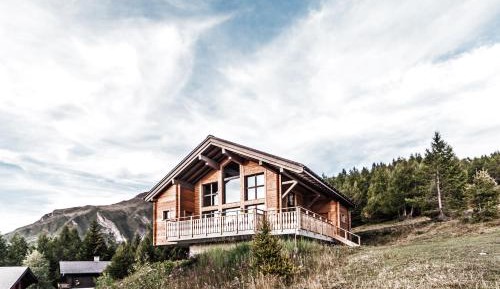 Superior Chalet