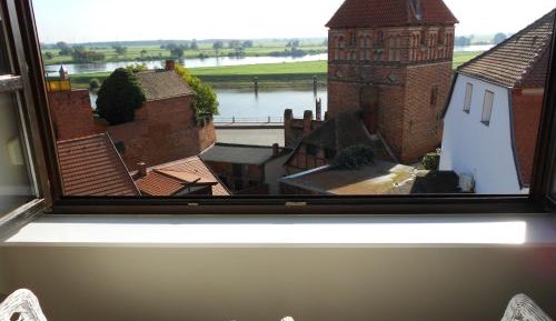 Apartment - Split Level