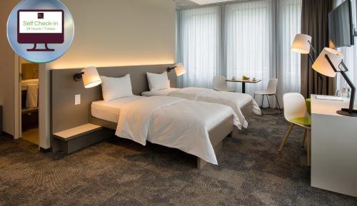 Junior Suite Standard