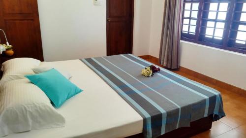 King Room with Garden View