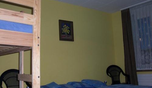Twin Room with Shared Bathroom