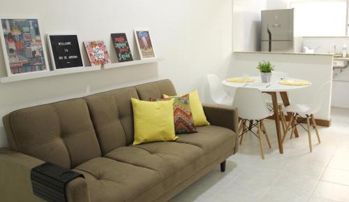 Apartment - Ground Floor